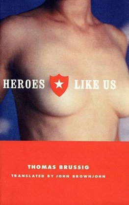 Heroes Like Us