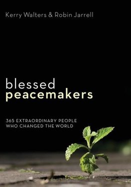 Blessed Peacemakers