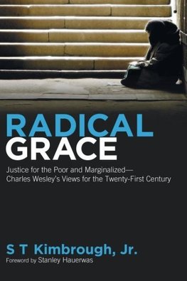 RADICAL GRACE