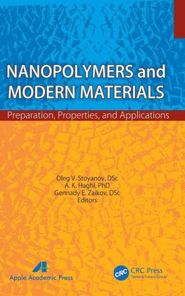 Nanopolymers and Modern Materials