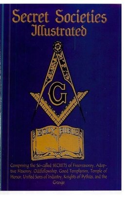 Secret Societies Illustrated