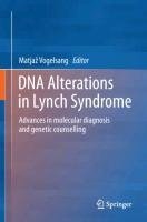 DNA Alterations in Lynch Syndrome