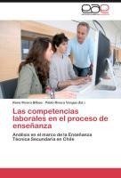 Las competencias laborales en el proceso de enseñanza