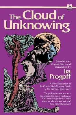 The Cloud of Unknowing