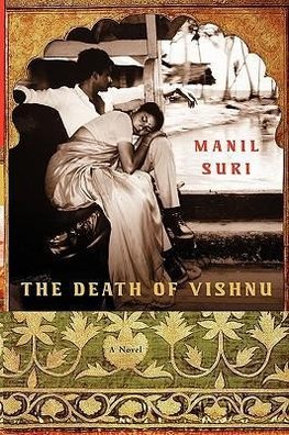 The Death of Vishnu