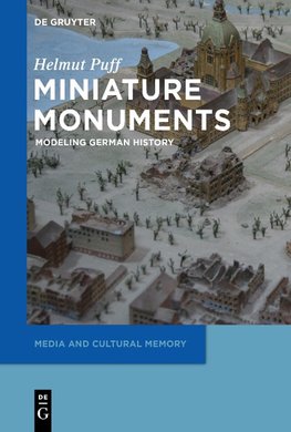 Miniature Monuments