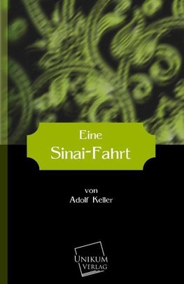 Eine Sinai-Fahrt