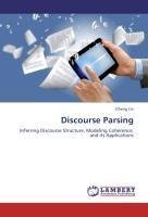 Discourse Parsing