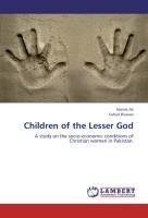 Children of the Lesser God