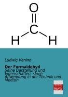 Der Formaldehyd