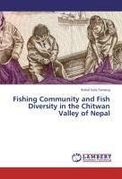 Fishing Community and Fish Diversity in the Chitwan Valley of Nepal