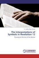 The Interpretations of Symbols in Revelation 12