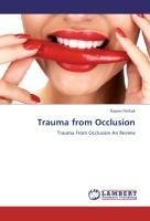 Trauma from Occlusion