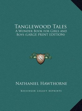 Tanglewood Tales