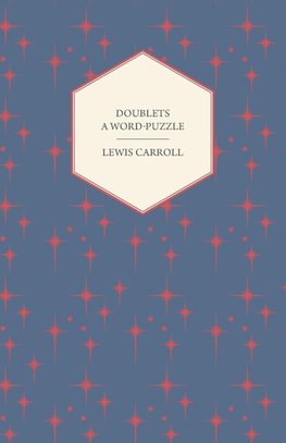 Doublets - A Word-Puzzle