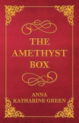 AMETHYST BOX