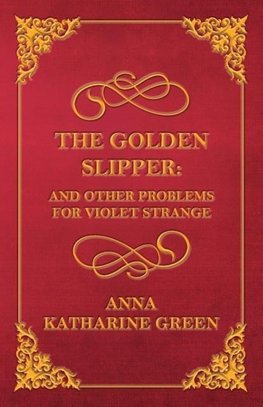 GOLDEN SLIPPER