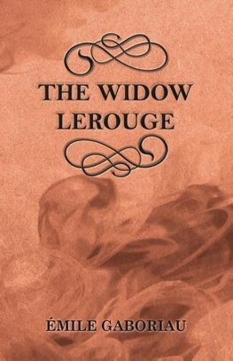 WIDOW LEROUGE