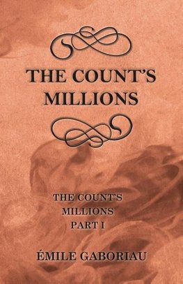 COUNTS MILLIONS (THE COUNTS MI