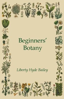 BEGINNERS BOTANY