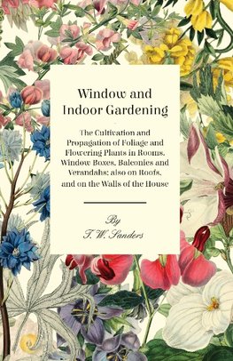 WINDOW & INDOOR GARDENING - TH