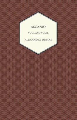 Ascanio - Vol I and Vol II