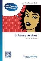 La bande dessinée