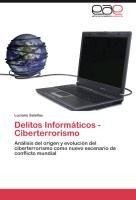 Delitos Informáticos - Ciberterrorismo