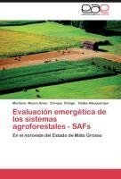 Evaluación emergética de los sistemas agroforestales - SAFs