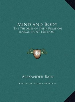 Mind and Body