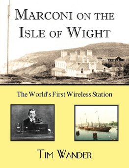 MARCONI ON THE ISLE OF WIGHT