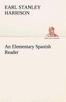 An Elementary Spanish Reader