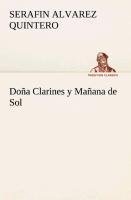 Doña Clarines y Mañana de Sol