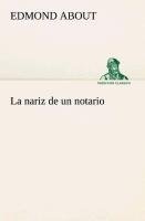 La nariz de un notario