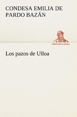 Los pazos de Ulloa