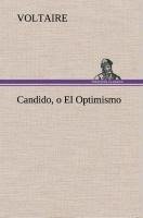 Candido, o El Optimismo