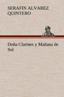 Doña Clarines y Mañana de Sol