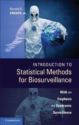 Fricker, R: Introduction to Statistical Methods for Biosurve