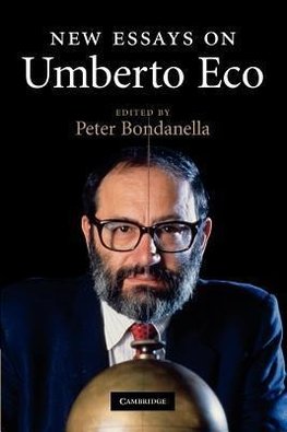 New Essays on Umberto Eco