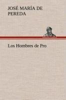 Los Hombres de Pro