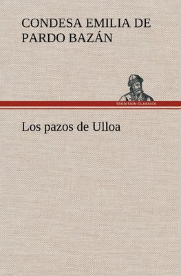 Los pazos de Ulloa