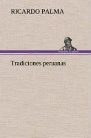 Tradiciones peruanas