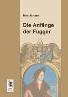 Die Anfänge der Fugger