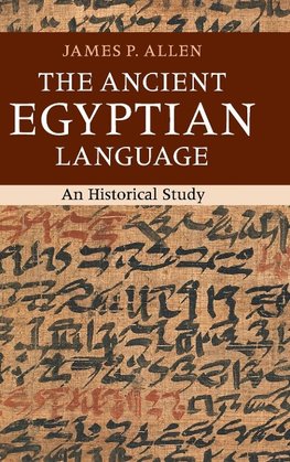 The Ancient Egyptian Language