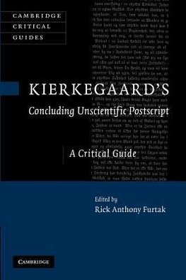 Kierkegaard's 'Concluding Unscientific PostScript'