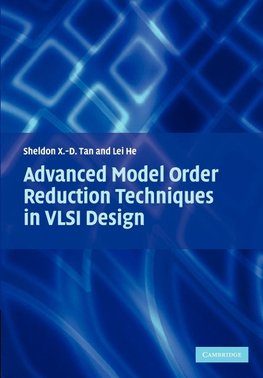 Advanced Model Order Reduction Techniques in VLSI Design