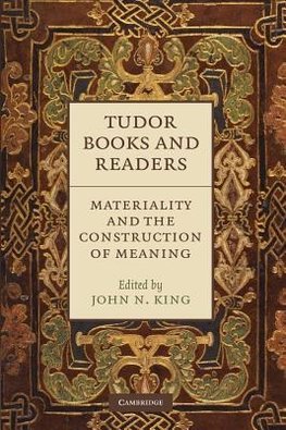 Tudor Books and Readers