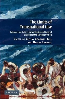 The Limits of Transnational Law