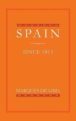 Spain Since 1815