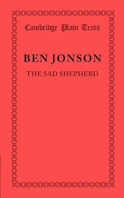 The Sad Shepherd